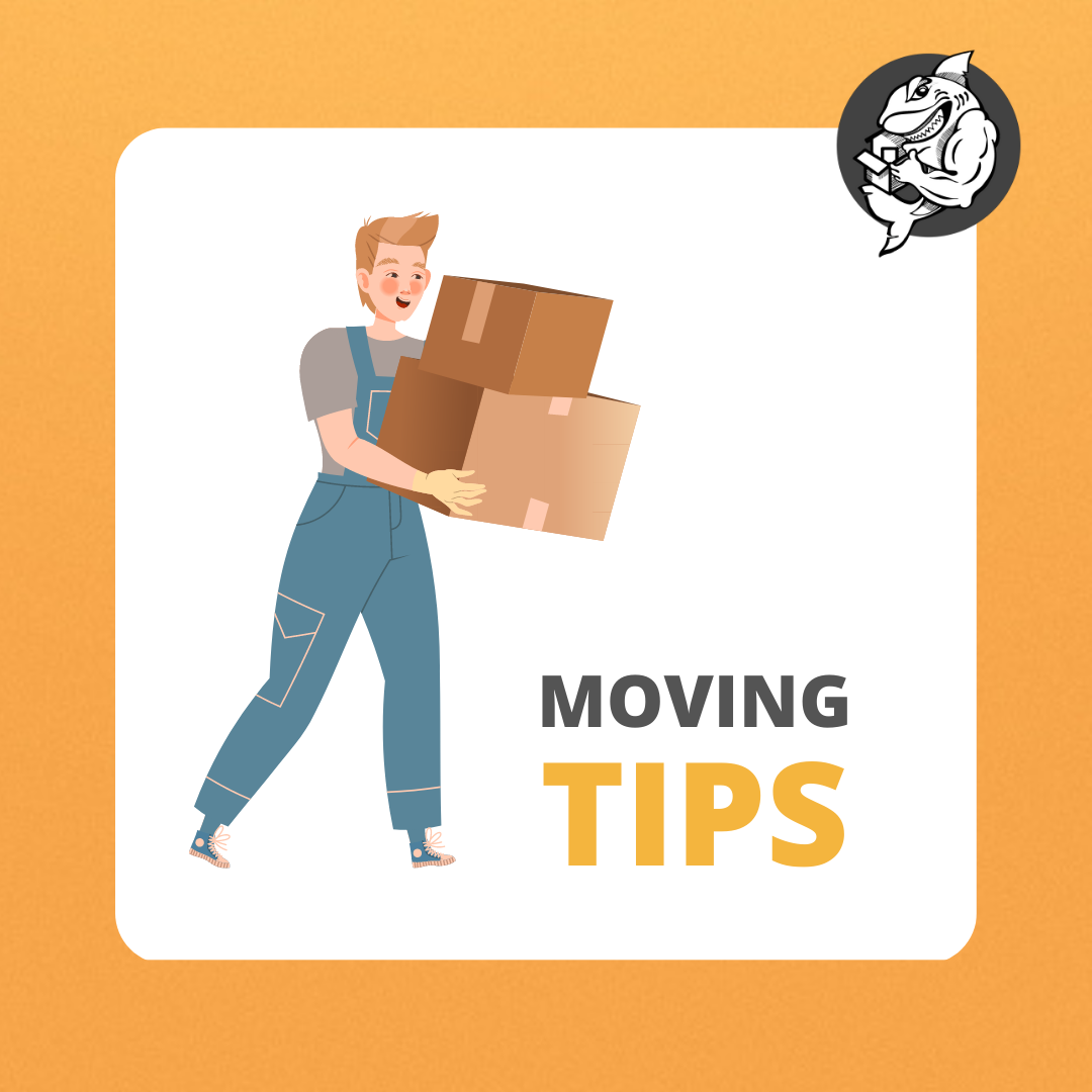 Moving soon? This tips will help you find the best Escondido movers and make your move a breeze.
