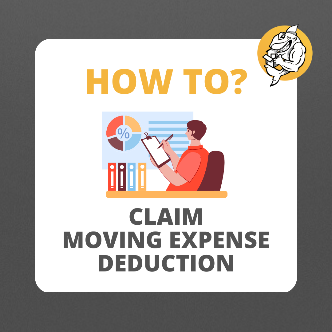 Are Moving Expenses Tax Deductible? A Comprehensive Guide to Save on Your Taxes