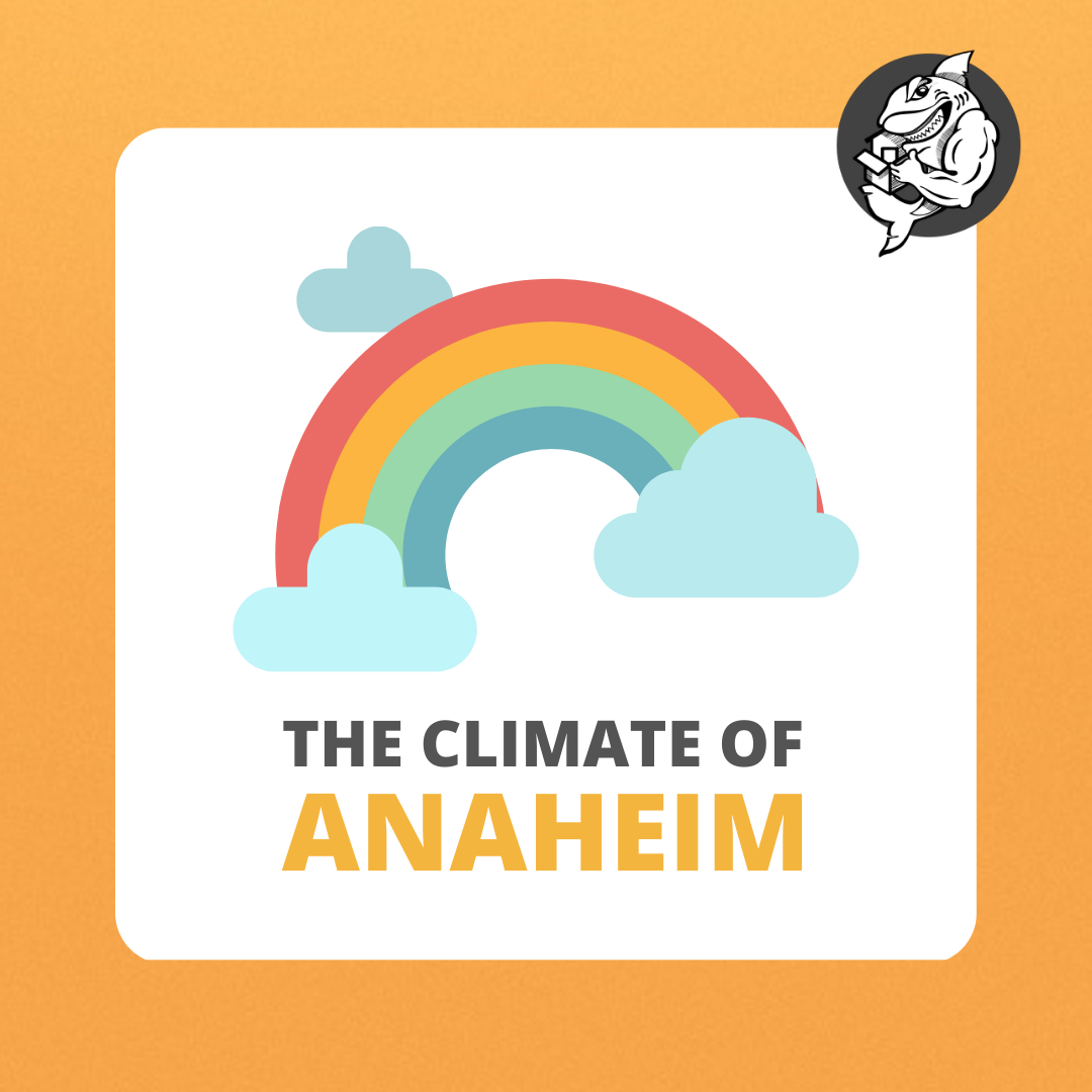 Learn more about Anaheim, moving companies and other activities in the city!