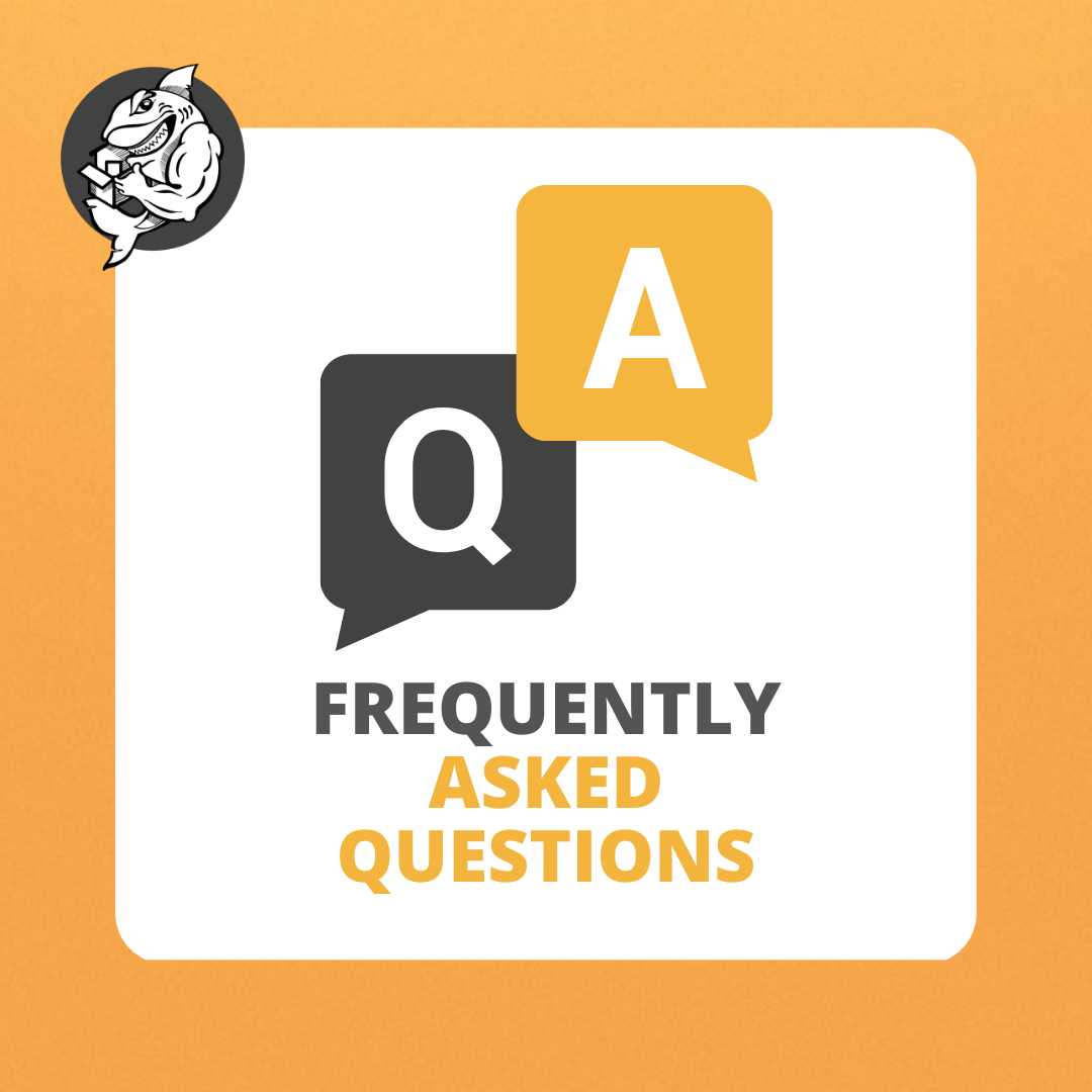 Questions about moving to La Mesa? These should help you give answers. If you have more questions please contact Qshark Movers La Mesa