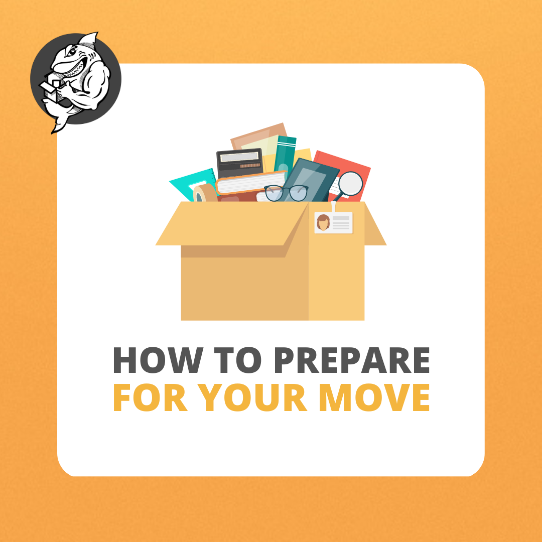 How to Prepare for your move? Tips and tricks from Anaheim Movers to make your moving process easy! 