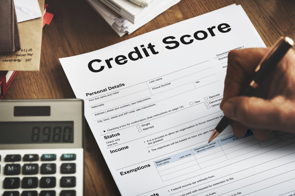 The credit score is critical when you are trying to move out from your parents house. Use these tips to improve your score!