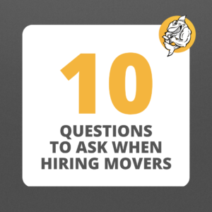 Hiring movers? Discover essential questions to ask and tips for finding a reputable moving company in this comprehensive guide.