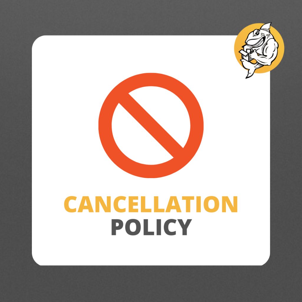 What is your cancellation policy, and are there any penalties for rescheduling my move? Life can be unpredictable and sometimes plans change unexpectedly. When hiring movers, it's essential to understand their cancellation policy and any penalties associated with rescheduling your move. Here are some key points to consider when discussing this topic with potential moving companies:
