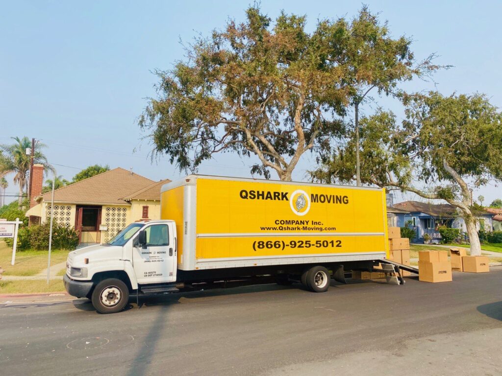 How long do movers take?