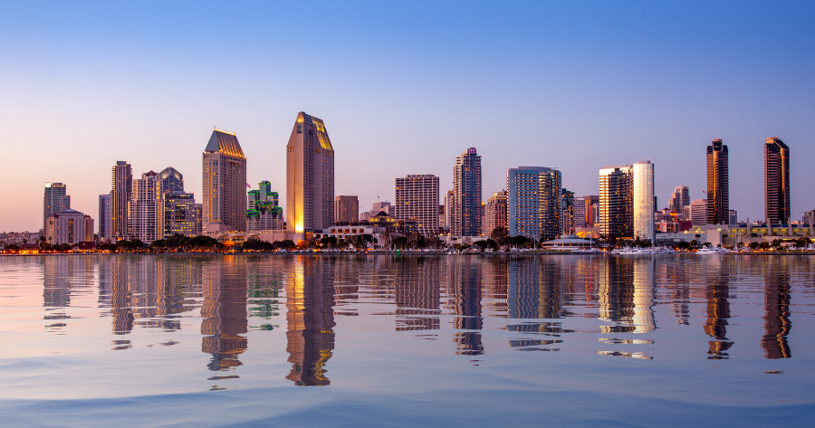 San diego moving and moving company, san diego americans finest city