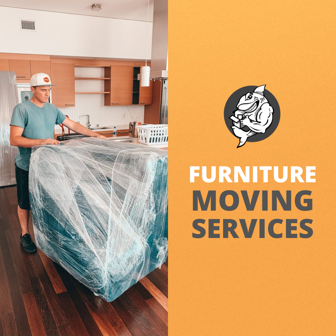 Local moving services and local movers, furniture moving service and transportation