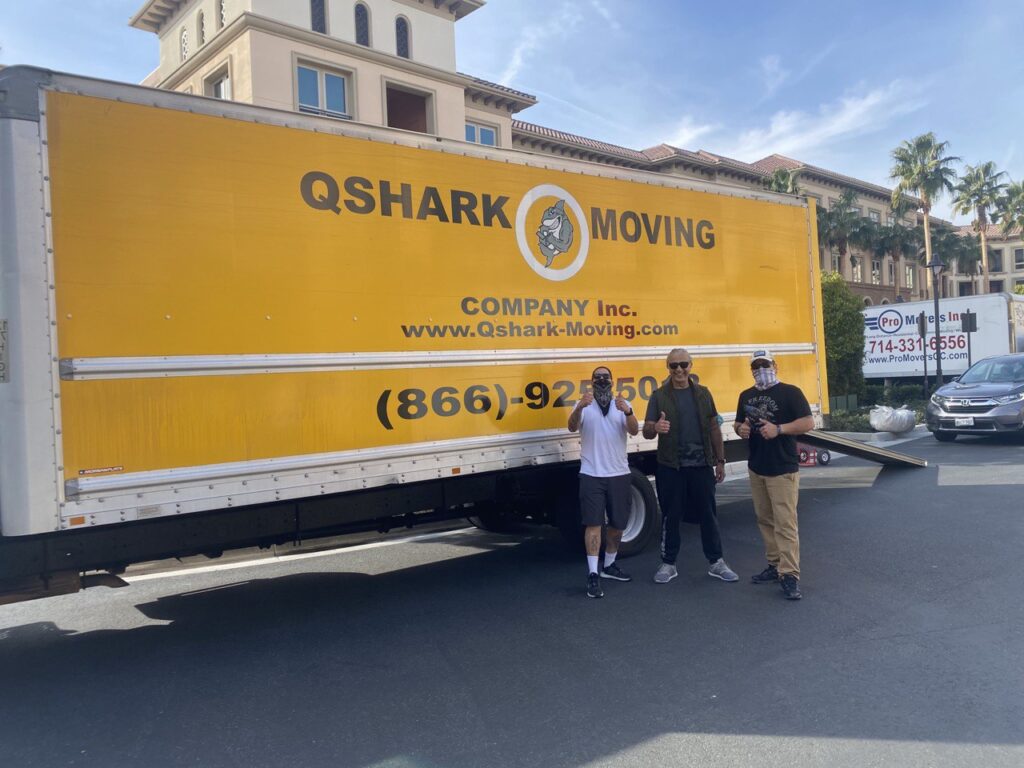 how to hire movers for cheap?