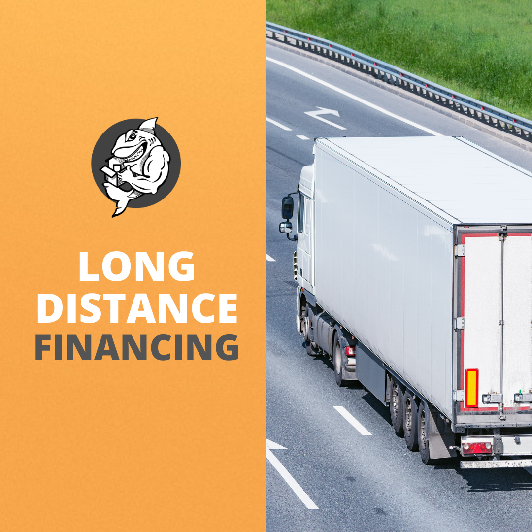 Moving is expensive, we can help you with financing