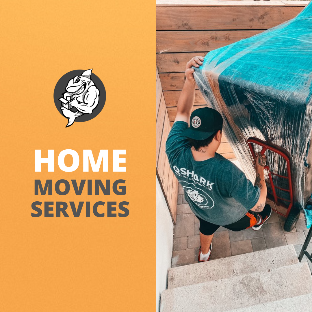 Best rated Home Moving Services at Qshark