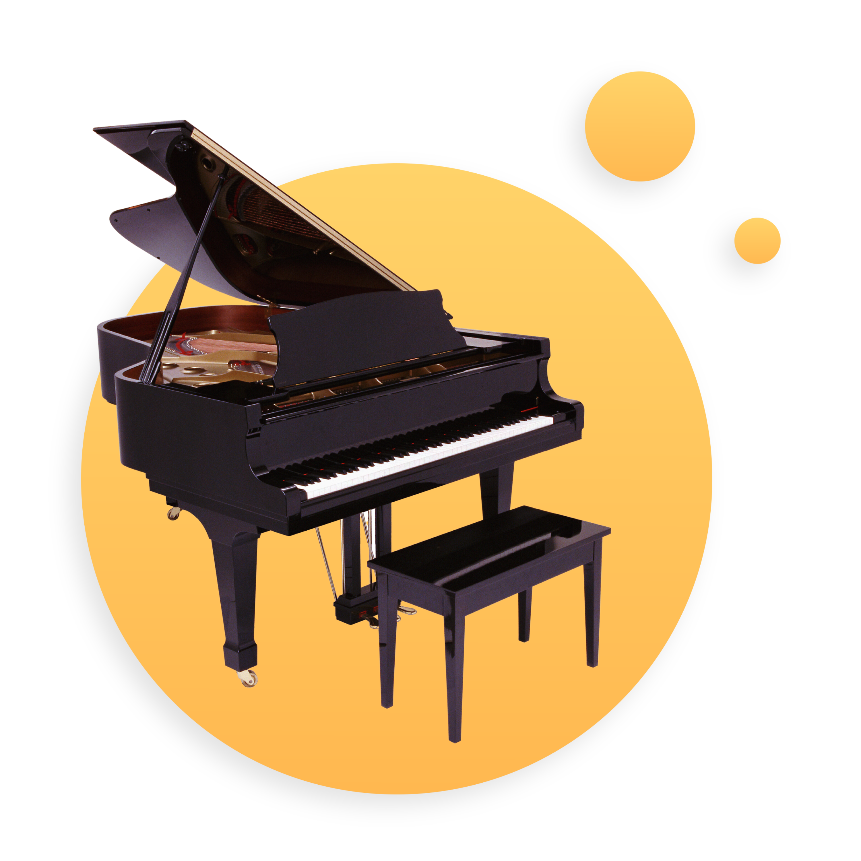 Piano Moving services
top professional movers
