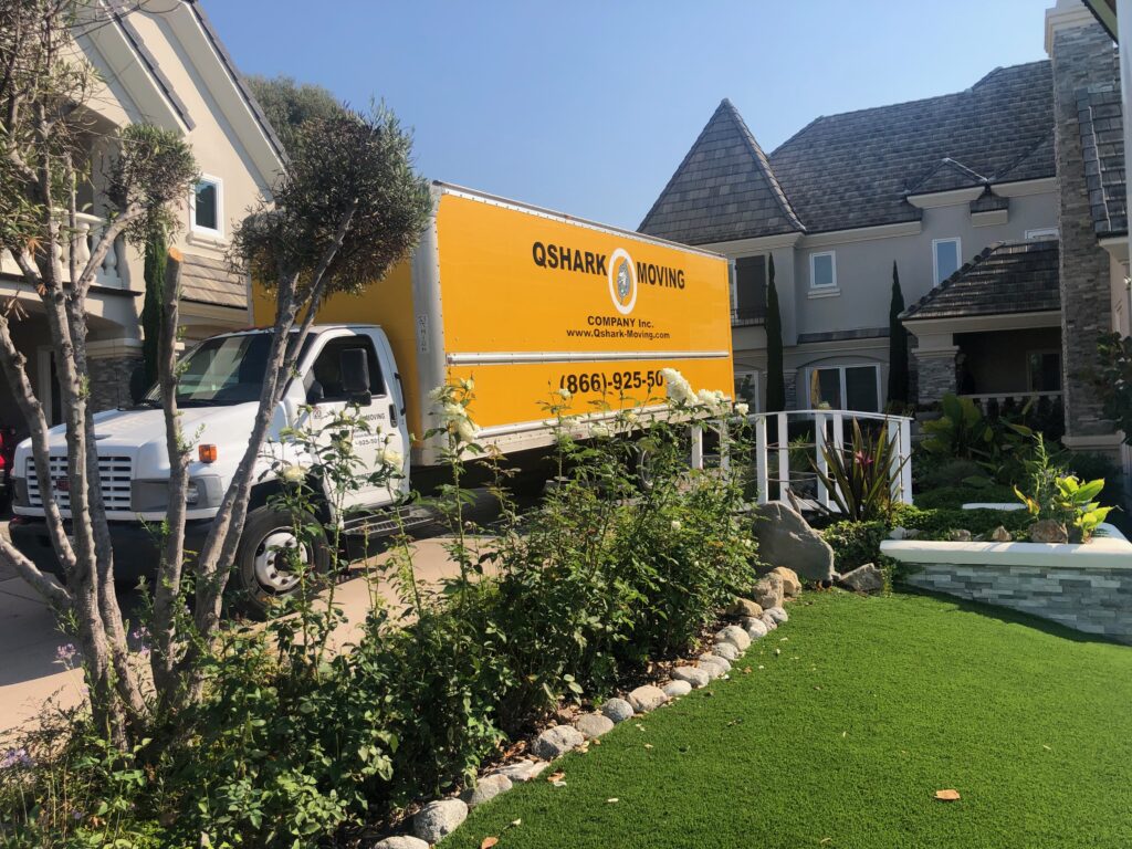 How Do Movers Work? exact process from industry pros