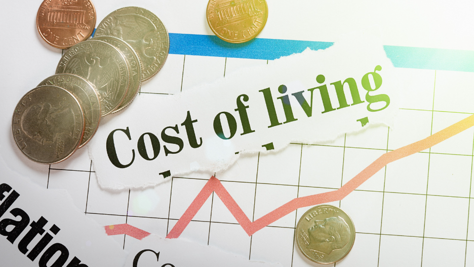 cost of living in los angeles