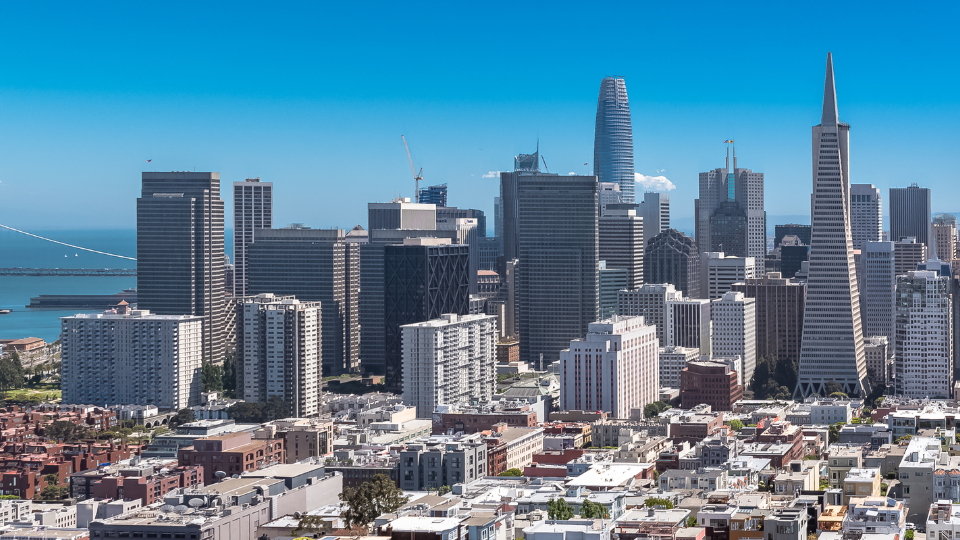 Why People Move from Los Angeles to San Francisco