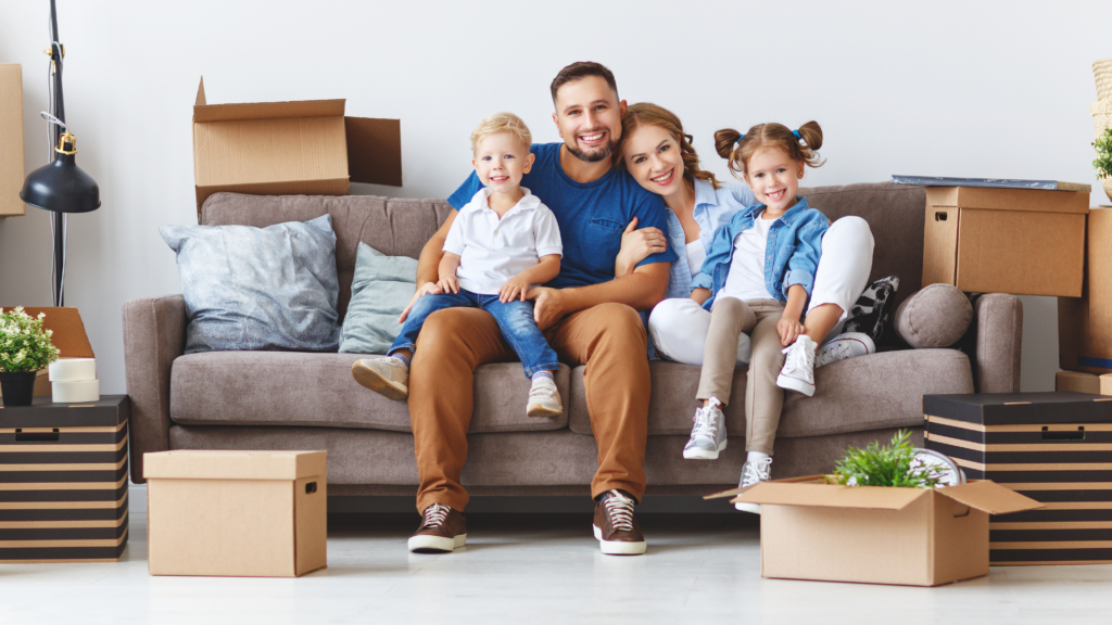 Benefits of Using San Diego Packing and Unpacking Services