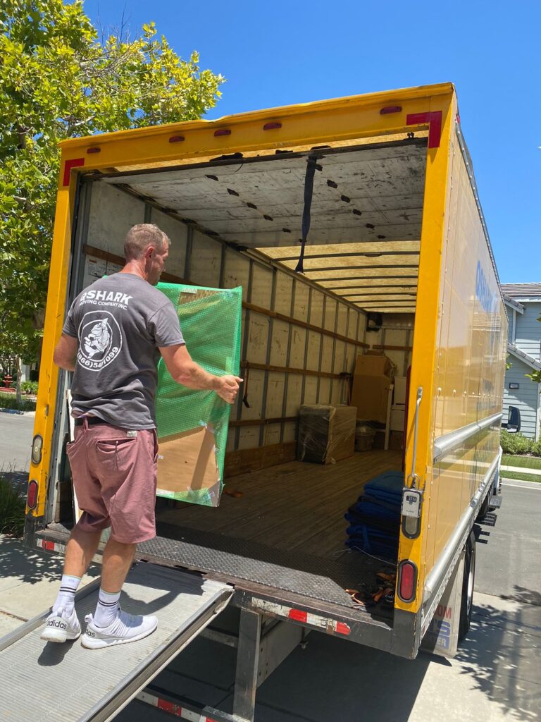 heavy items san diego movers qsharks 