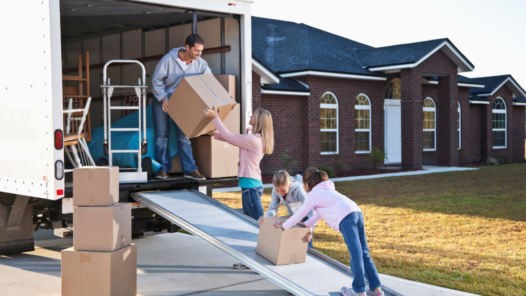 moving to san diego with qshark specialty movers