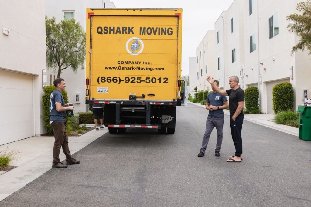 Full-Range Moving Solutions