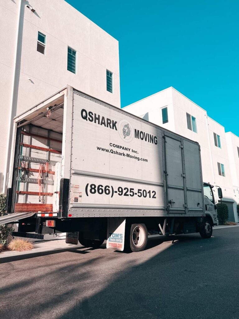 Trusted Oceanside Moving Services